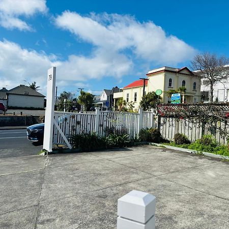 Newmarket Cozy-Home Auckland Zewnętrze zdjęcie