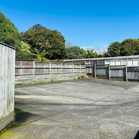 Newmarket Cozy-Home Auckland Zewnętrze zdjęcie