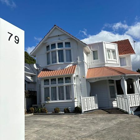 Newmarket Cozy-Home Auckland Zewnętrze zdjęcie