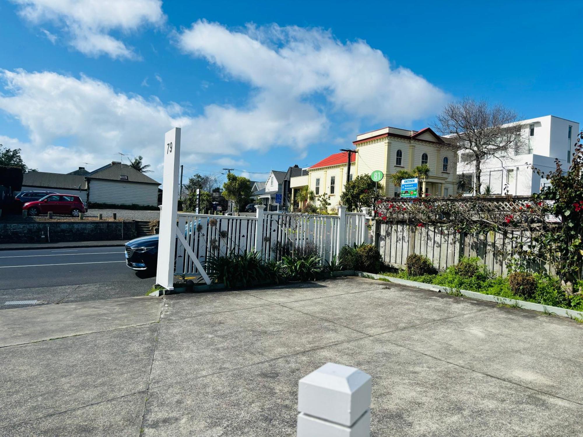 Newmarket Cozy-Home Auckland Zewnętrze zdjęcie
