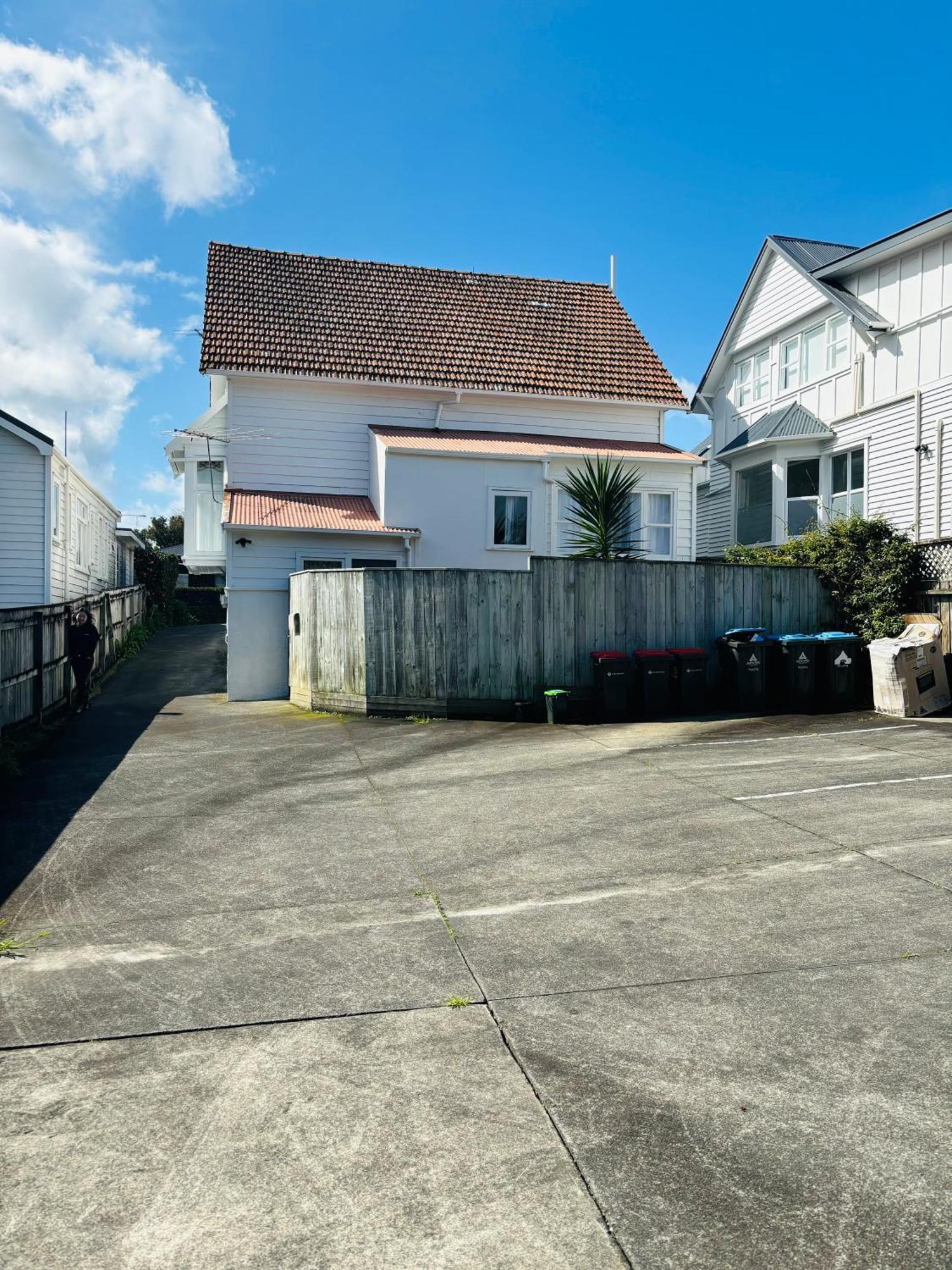 Newmarket Cozy-Home Auckland Zewnętrze zdjęcie