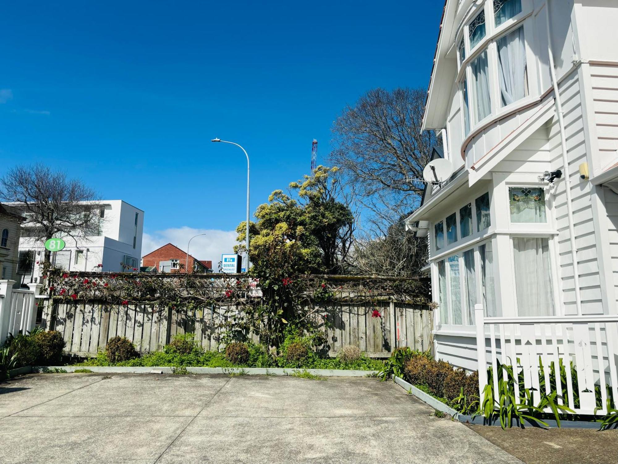 Newmarket Cozy-Home Auckland Zewnętrze zdjęcie