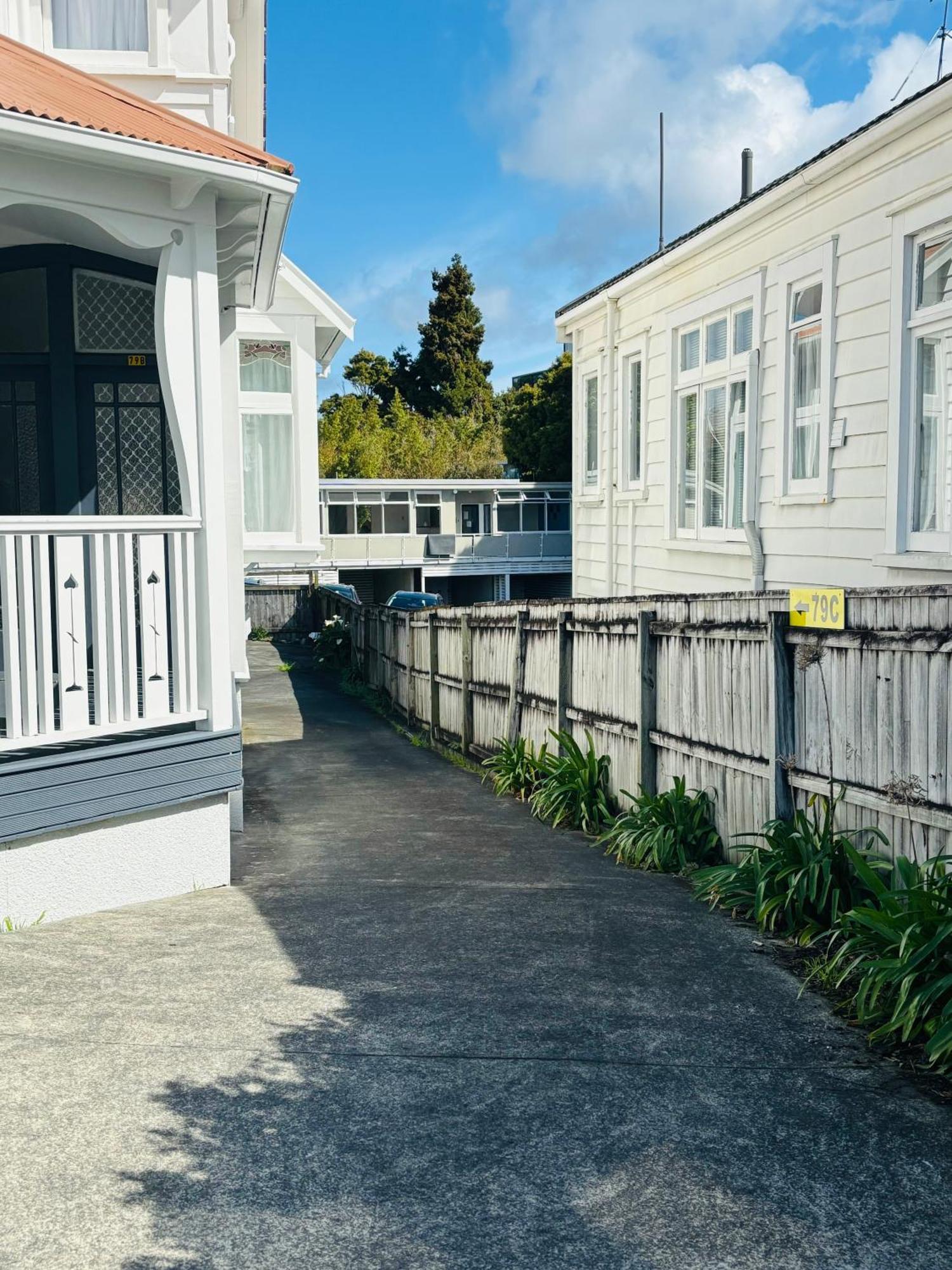 Newmarket Cozy-Home Auckland Zewnętrze zdjęcie