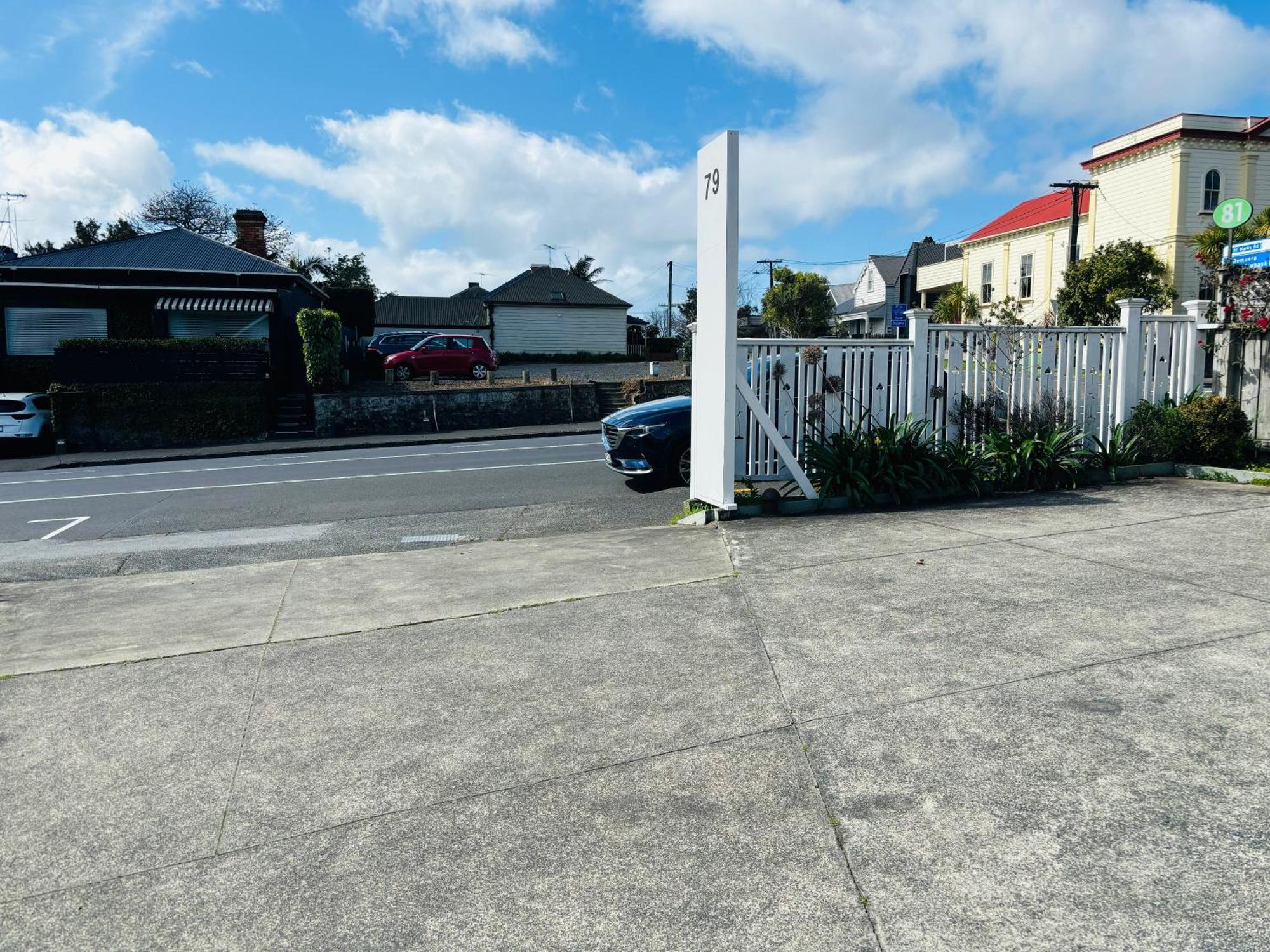 Newmarket Cozy-Home Auckland Zewnętrze zdjęcie