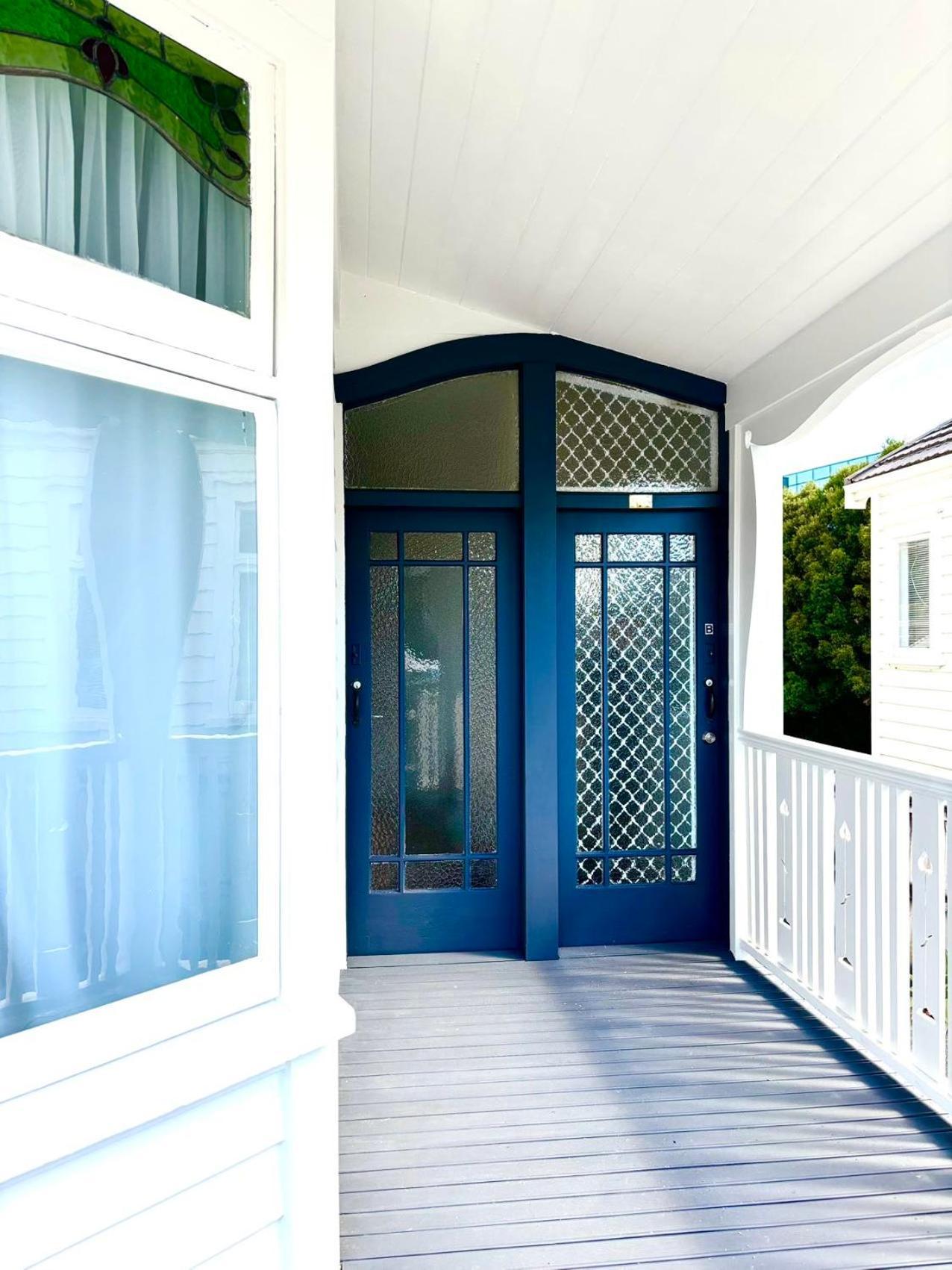 Newmarket Cozy-Home Auckland Zewnętrze zdjęcie