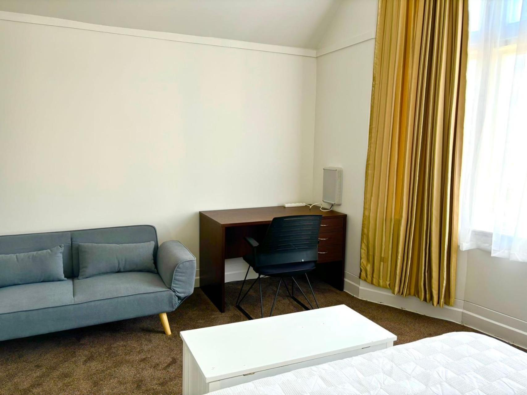 Newmarket Cozy-Home Auckland Zewnętrze zdjęcie