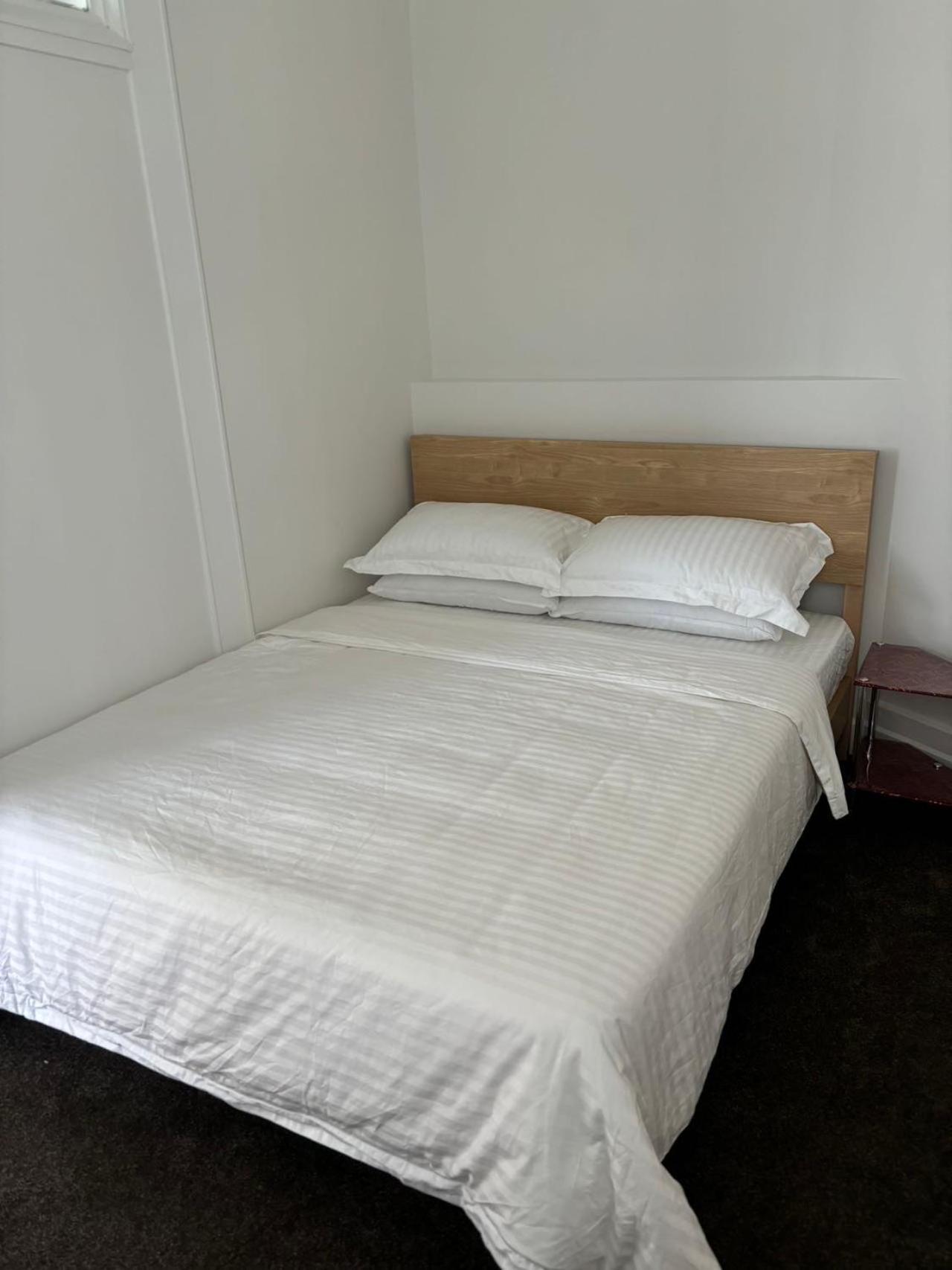 Newmarket Cozy-Home Auckland Pokój zdjęcie