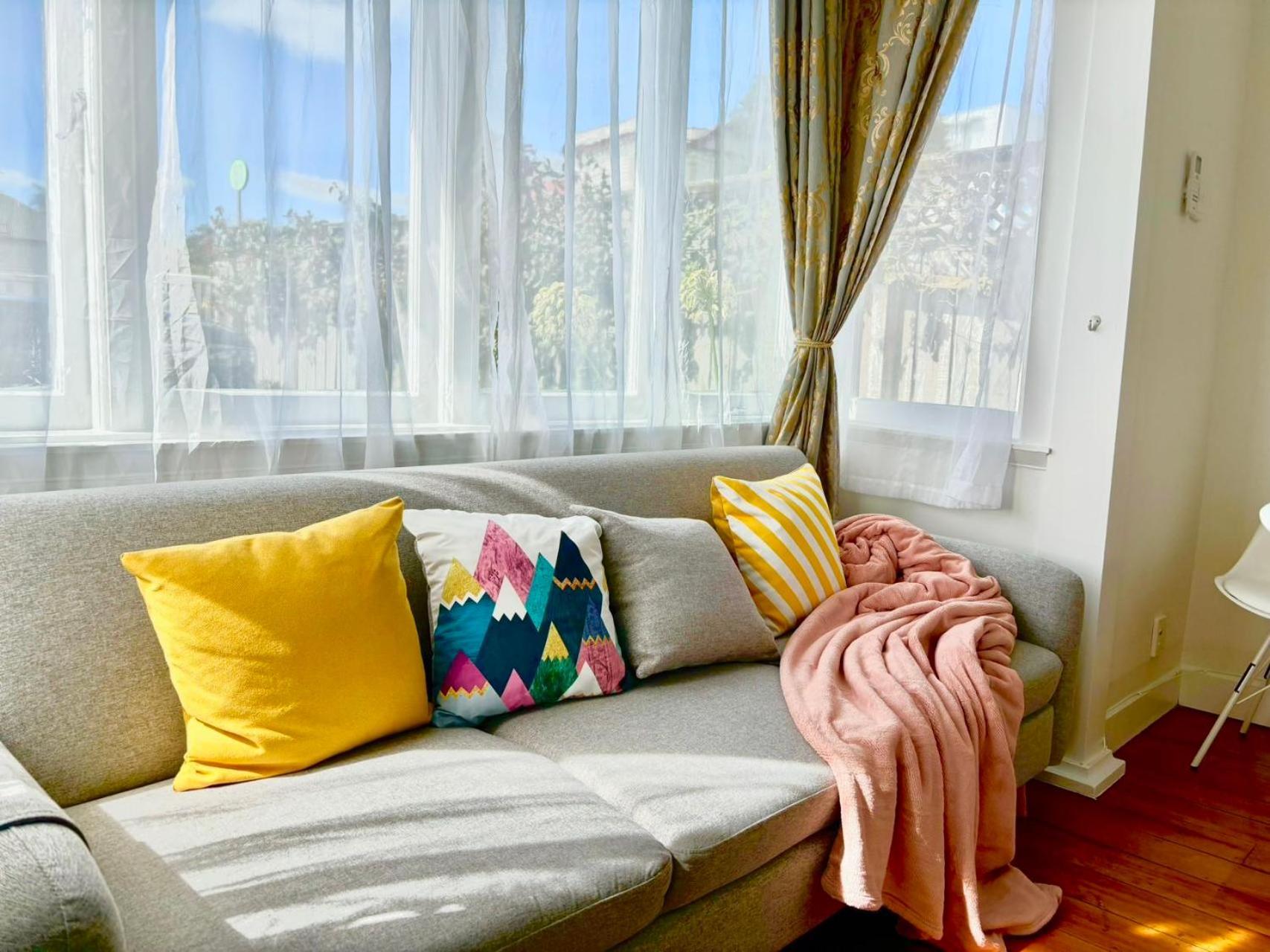 Newmarket Cozy-Home Auckland Zewnętrze zdjęcie