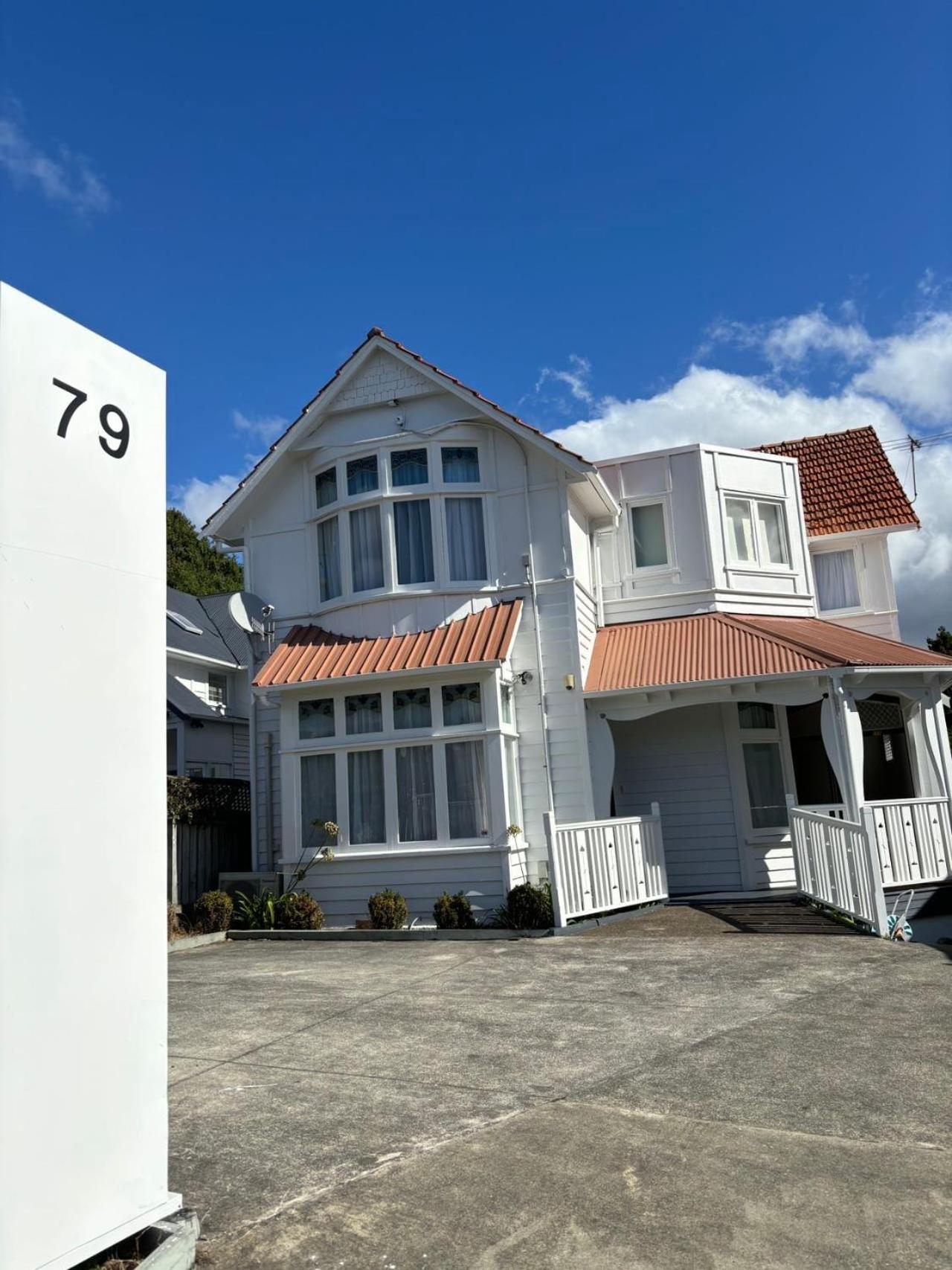 Newmarket Cozy-Home Auckland Zewnętrze zdjęcie