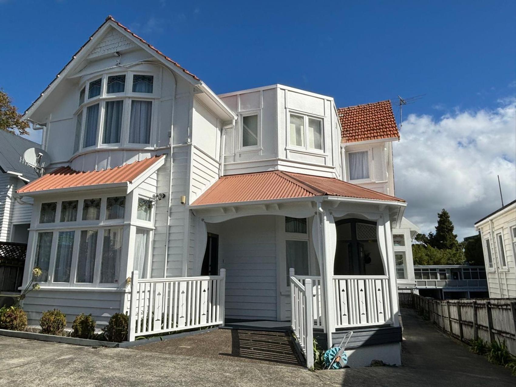 Newmarket Cozy-Home Auckland Zewnętrze zdjęcie