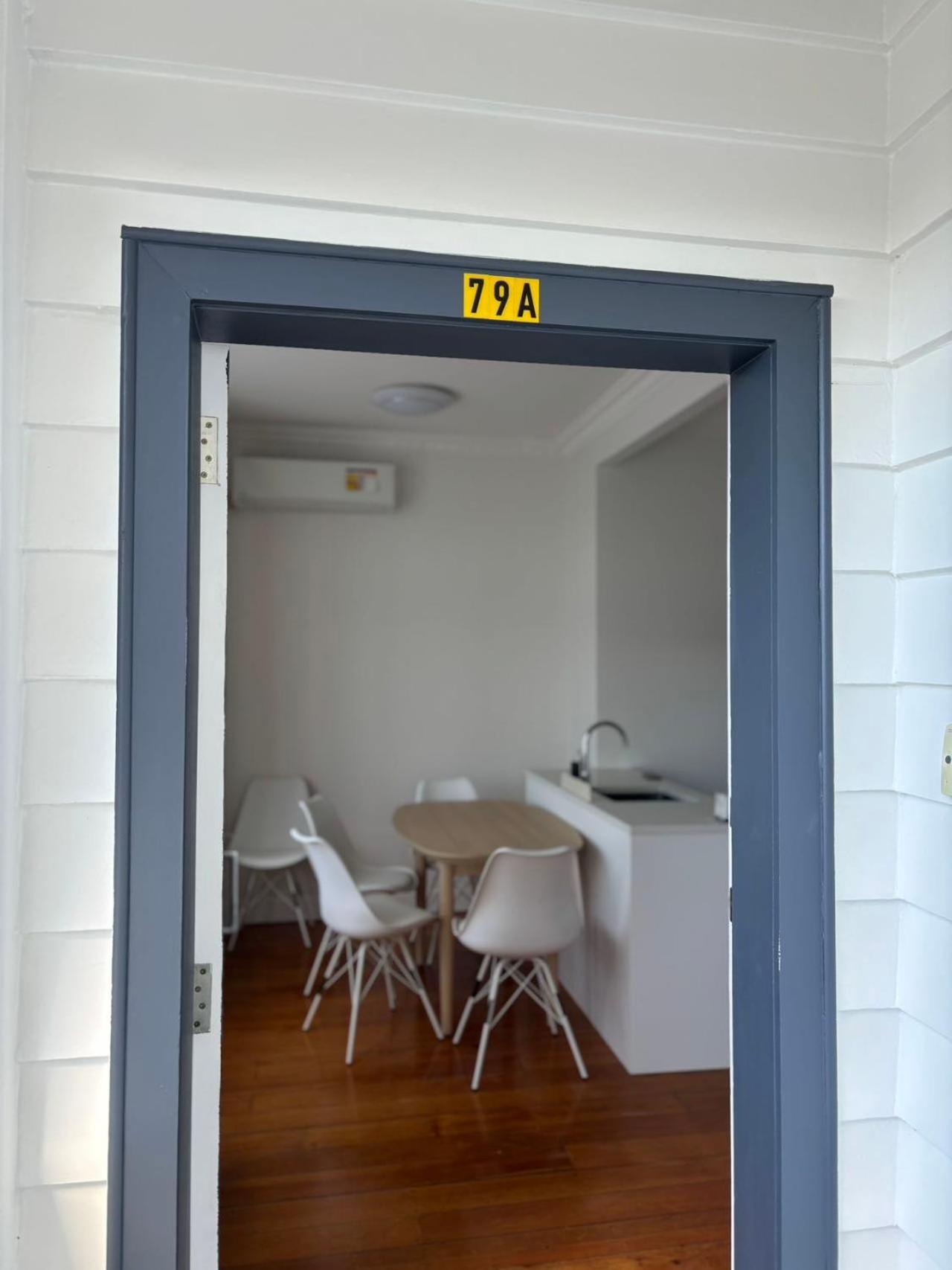 Newmarket Cozy-Home Auckland Pokój zdjęcie