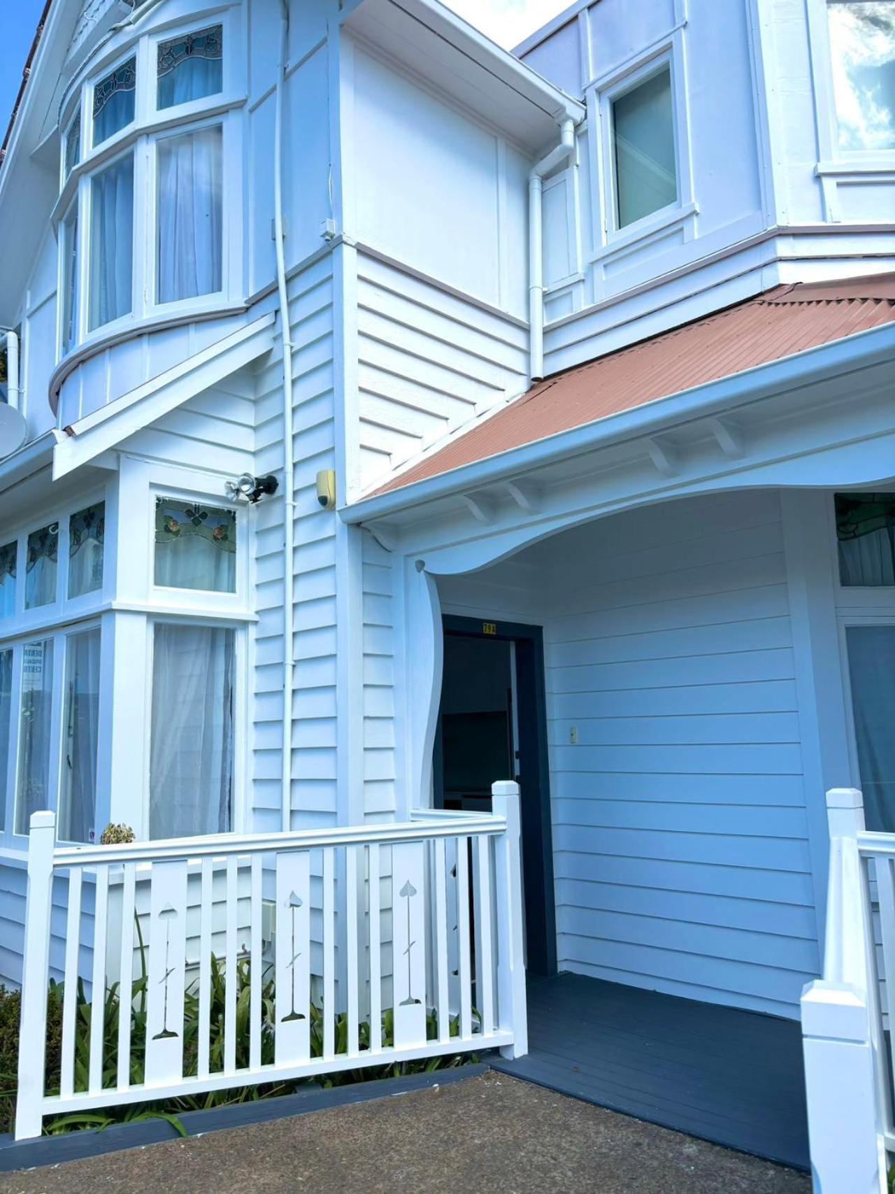 Newmarket Cozy-Home Auckland Pokój zdjęcie