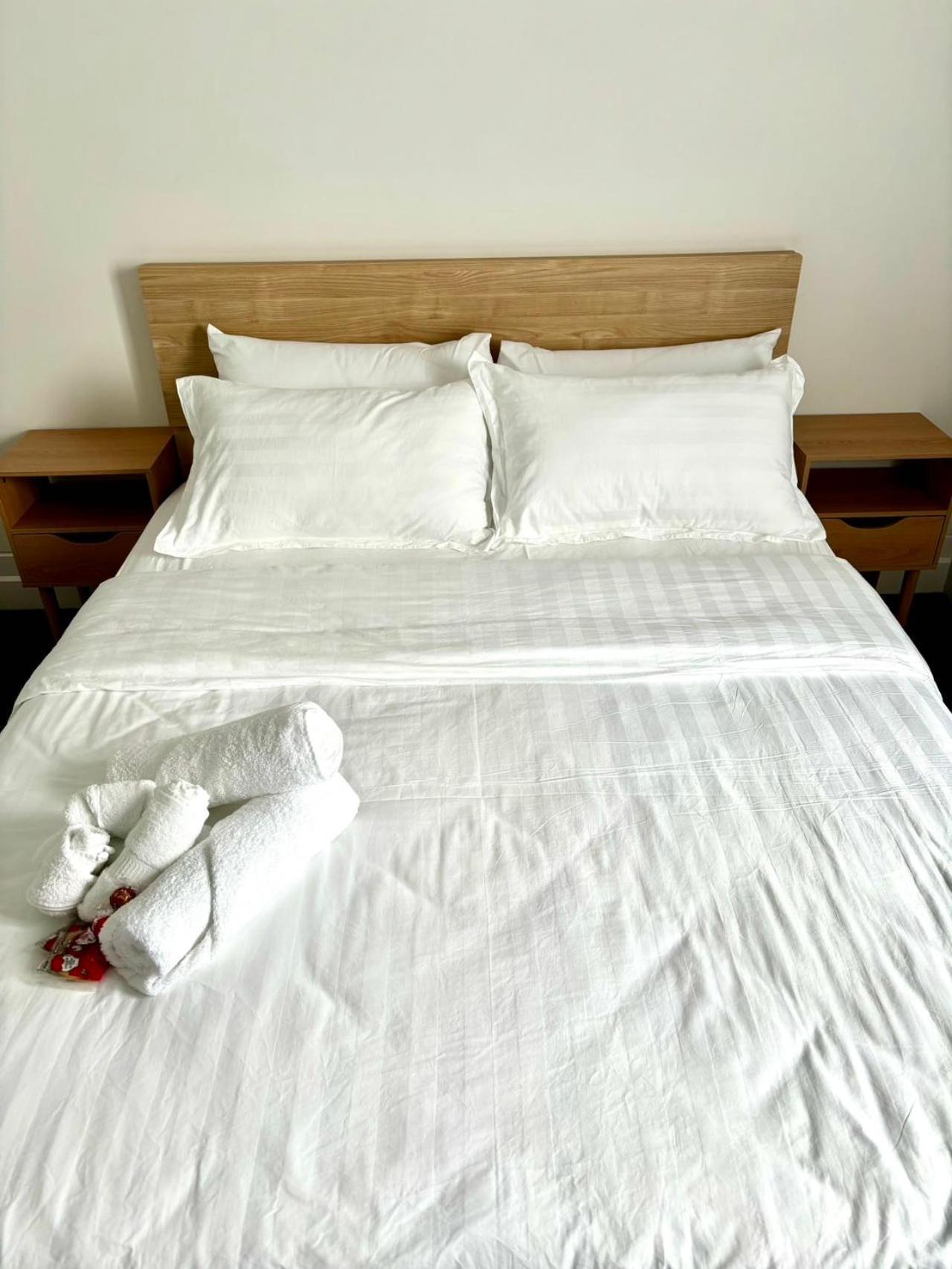 Newmarket Cozy-Home Auckland Zewnętrze zdjęcie