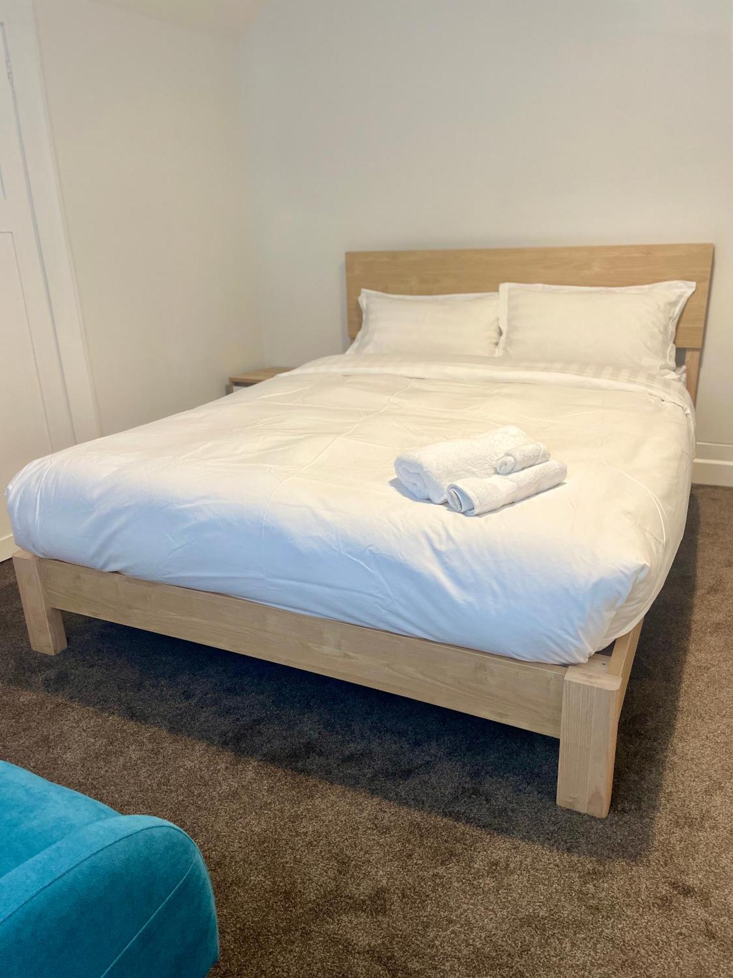 Newmarket Cozy-Home Auckland Pokój zdjęcie