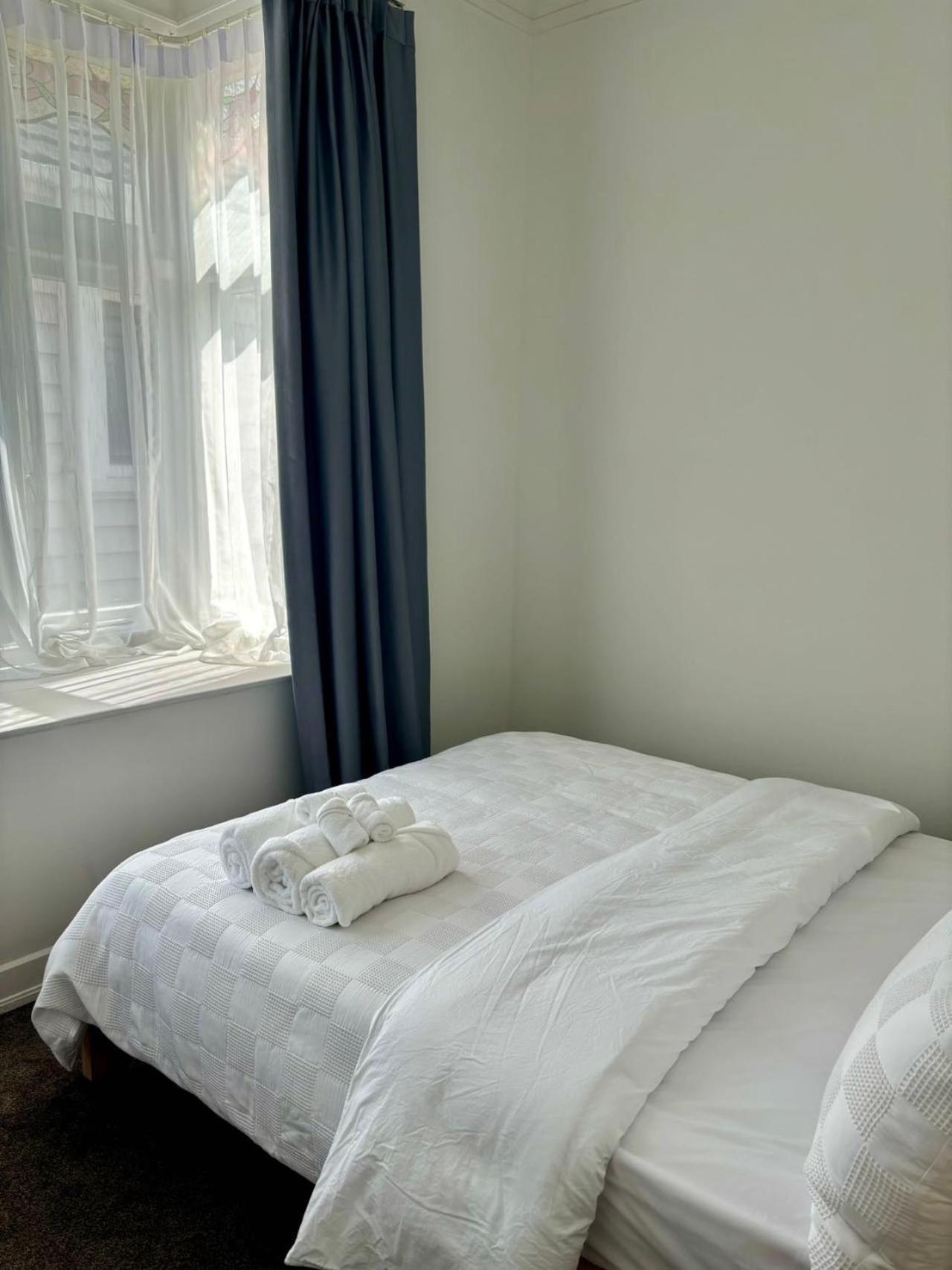 Newmarket Cozy-Home Auckland Zewnętrze zdjęcie