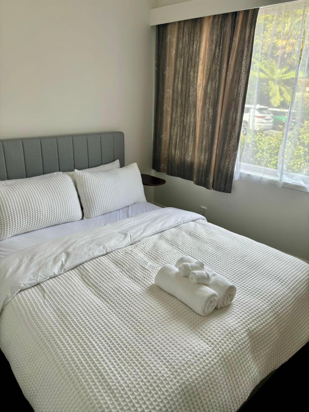 Newmarket Cozy-Home Auckland Zewnętrze zdjęcie